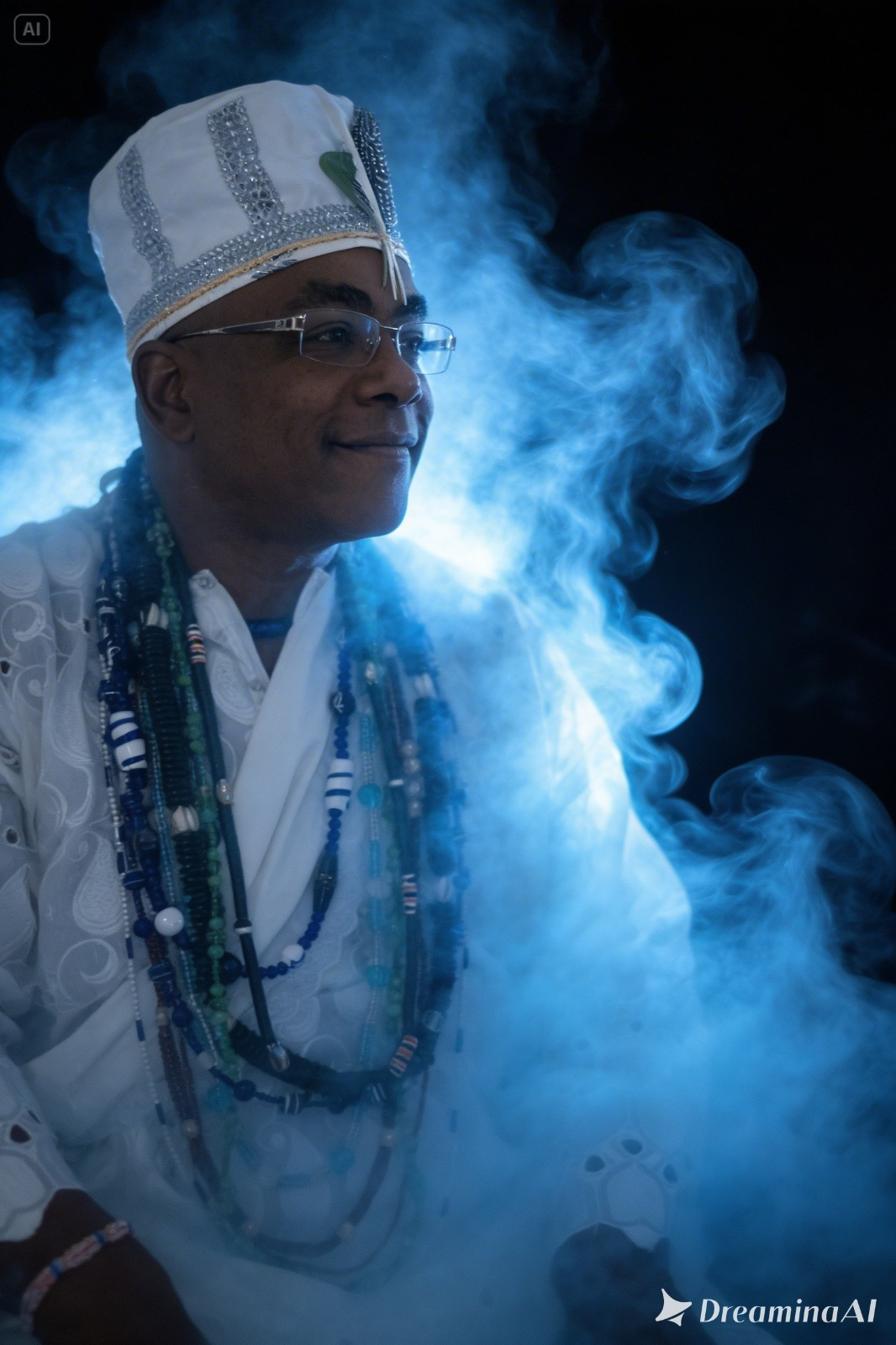 Retrato de Maurício